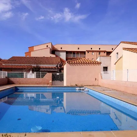 Holiday home 1 Bedroom For 6 *