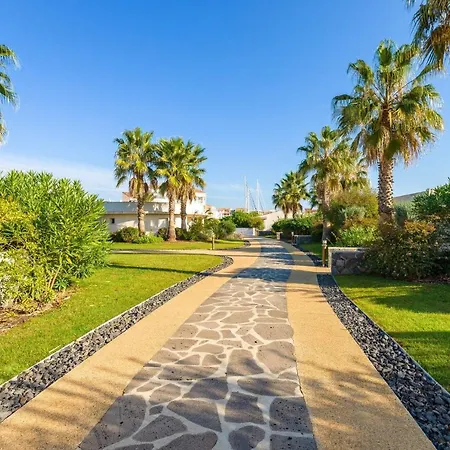 Holiday home 1 Bedroom For 6