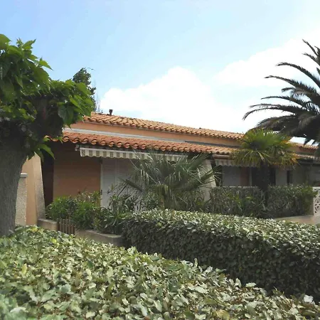 Holiday home 1 Bedroom For 6 *